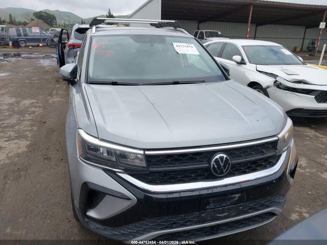 Volkswagen Taos 1.5t Se
