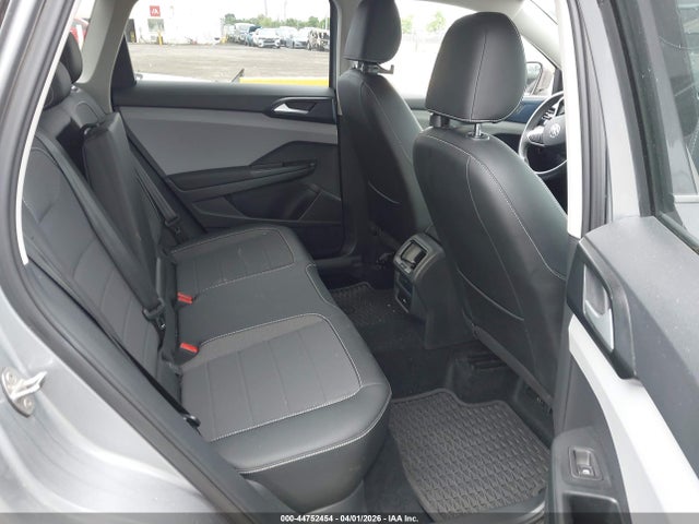 Volkswagen Taos 1.5t Se