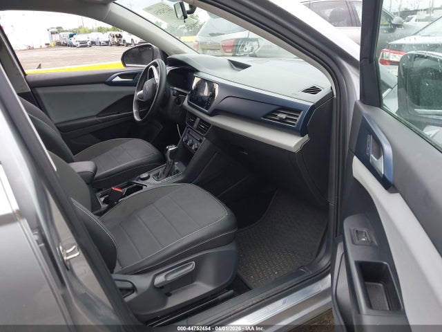 Volkswagen Taos 1.5t Se