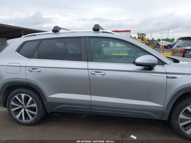 Volkswagen Taos 1.5t Se