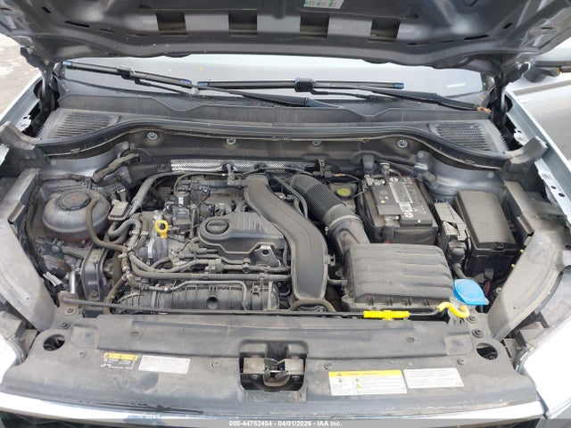 Volkswagen Taos 1.5t Se