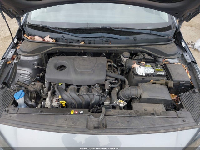 Hyundai ACCENT Limited