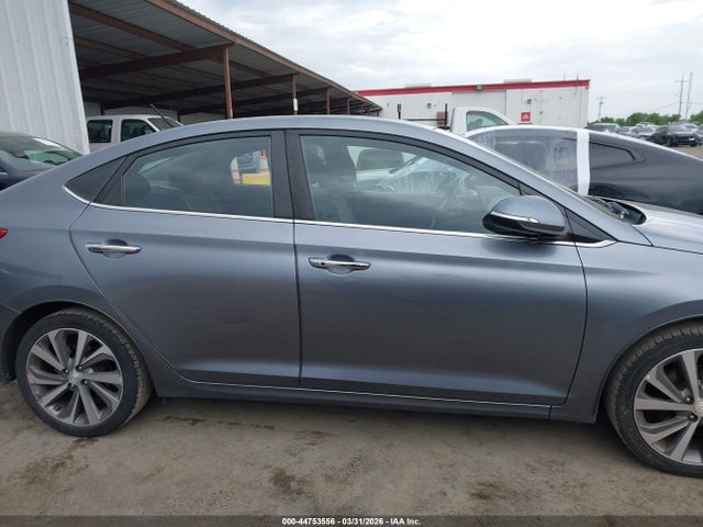 Hyundai ACCENT Limited