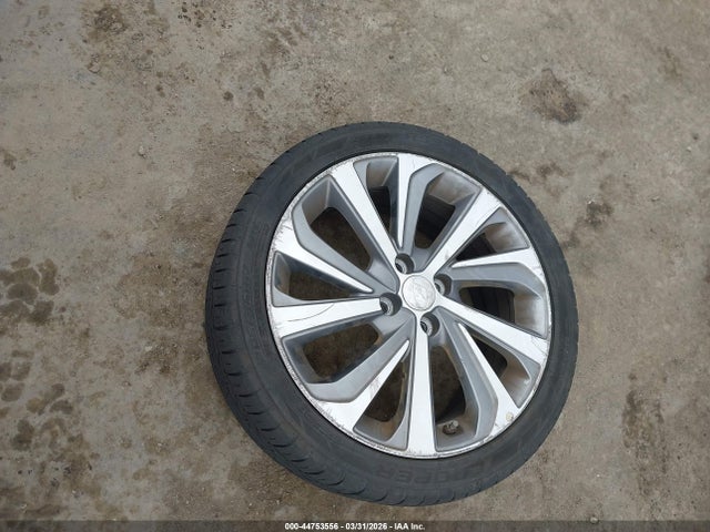 Hyundai ACCENT Limited