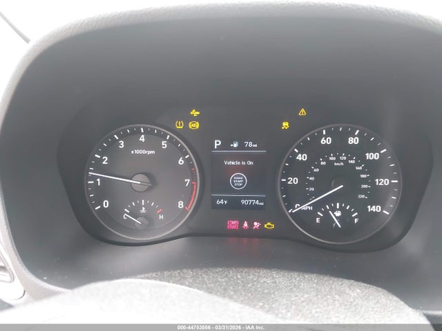 Hyundai ACCENT Limited