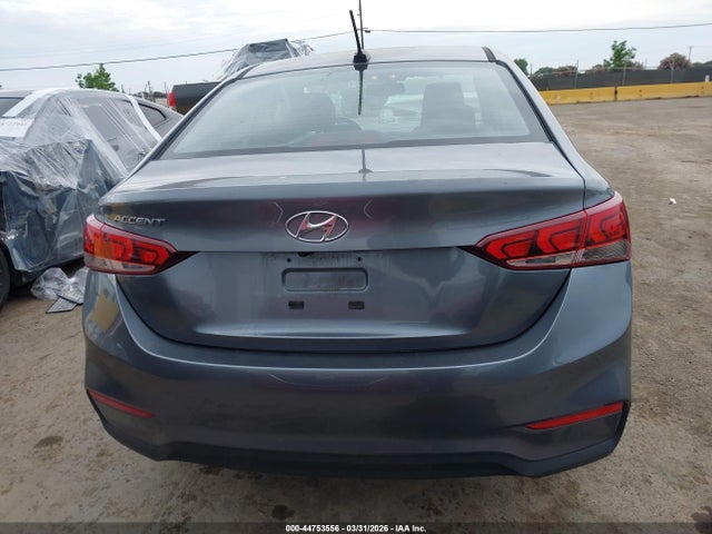 Hyundai ACCENT Limited