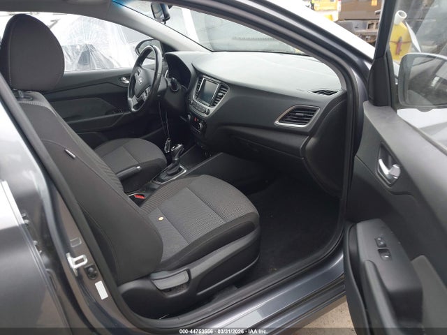 Hyundai ACCENT Limited