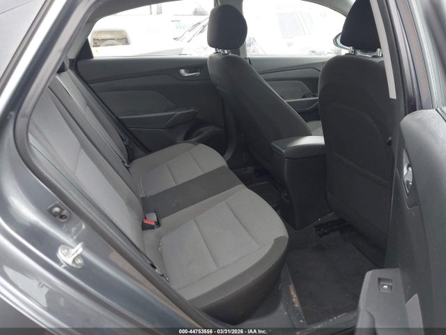 Hyundai ACCENT Limited