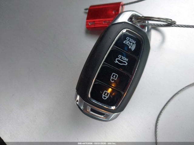 Hyundai ACCENT Limited