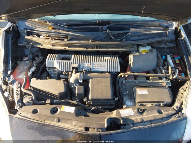 Toyota Prius Two