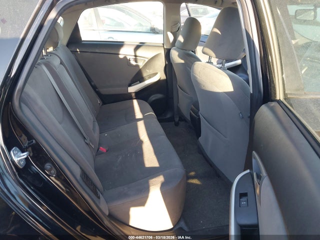 Toyota Prius Two