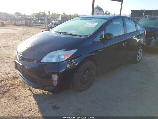 Toyota Prius Two