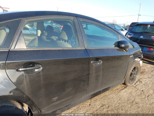 Toyota Prius Two