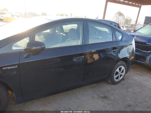 Toyota Prius Two