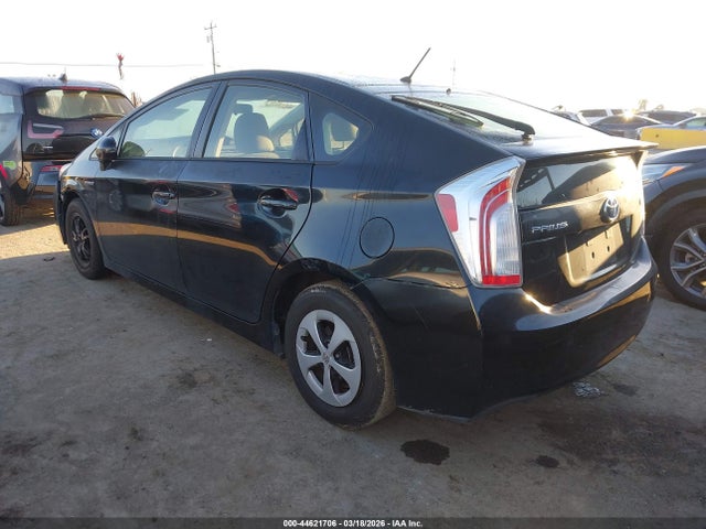 Toyota Prius Two