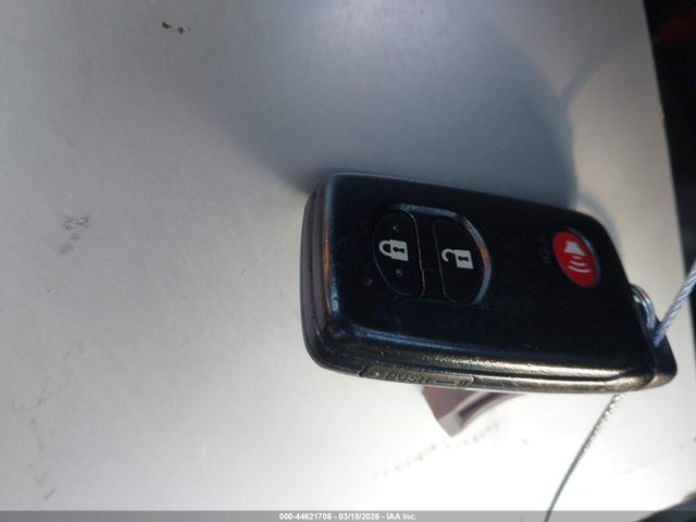 Toyota Prius Two