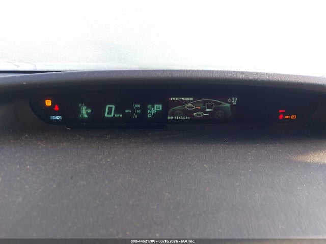 Toyota Prius Two