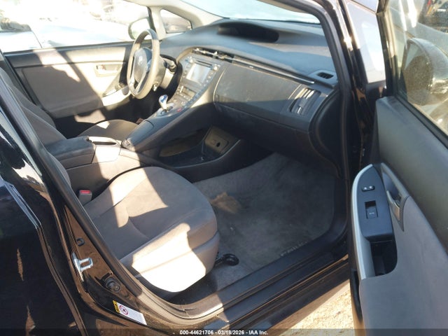 Toyota Prius Two