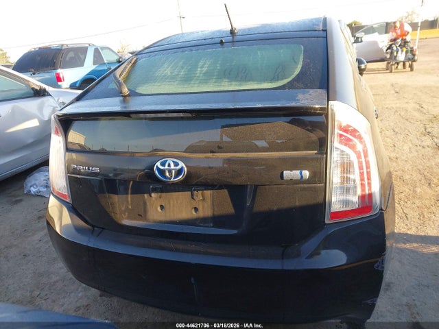 Toyota Prius Two
