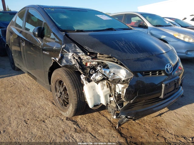 Toyota Prius Two