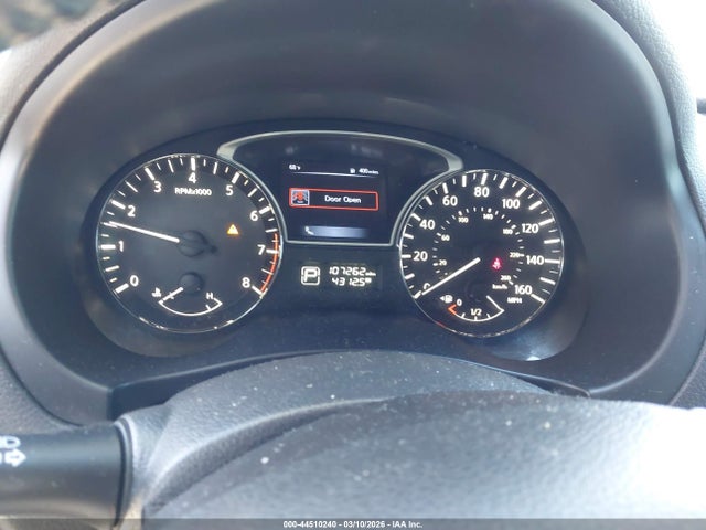 Nissan Altima 2.5 Sl