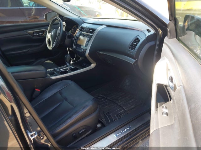 Nissan Altima 2.5 Sl