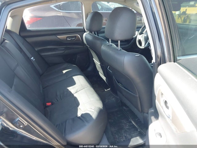 Nissan Altima 2.5 Sl