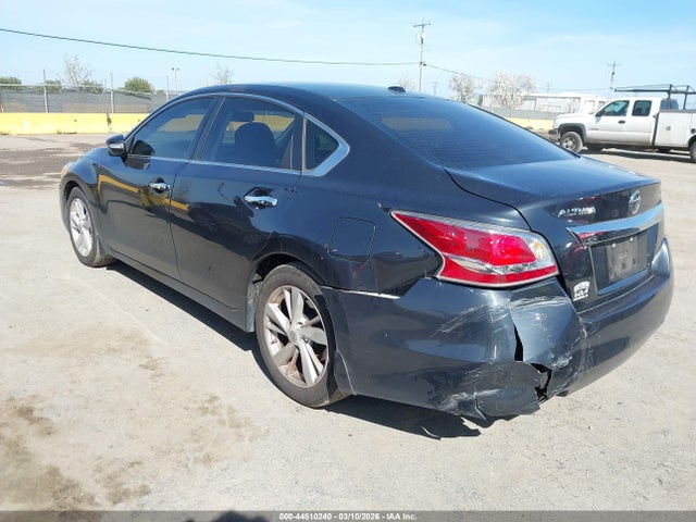 Nissan Altima 2.5 Sl