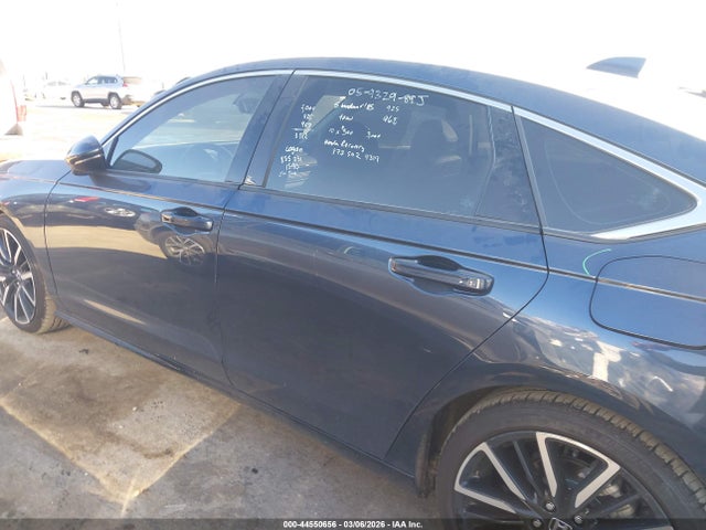 Honda Accord Touring