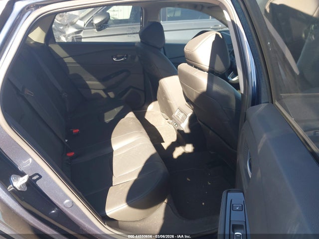 Honda Accord Touring