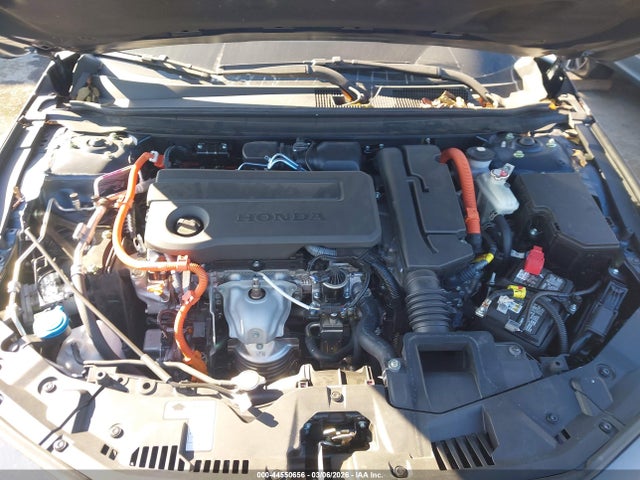 Honda Accord Touring