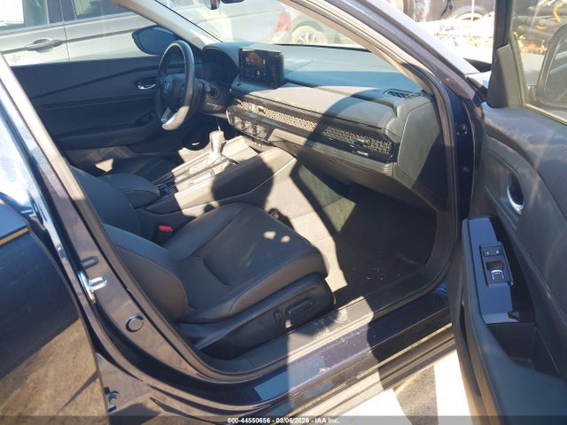 Honda Accord Touring