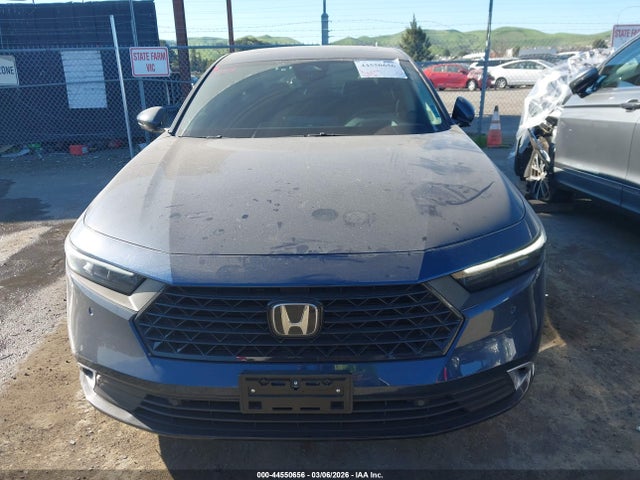Honda Accord Touring
