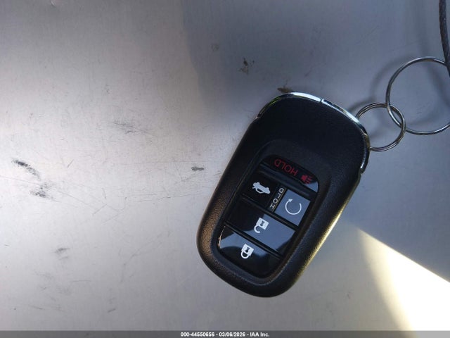 Honda Accord Touring