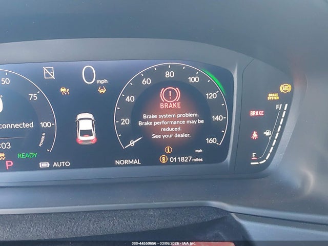 Honda Accord Touring