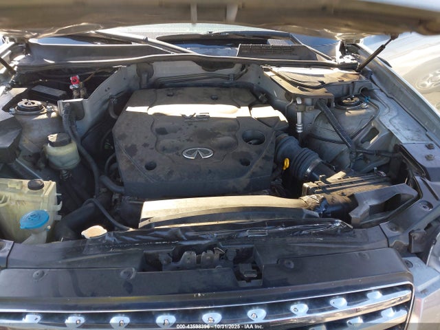 INFINITI Fx