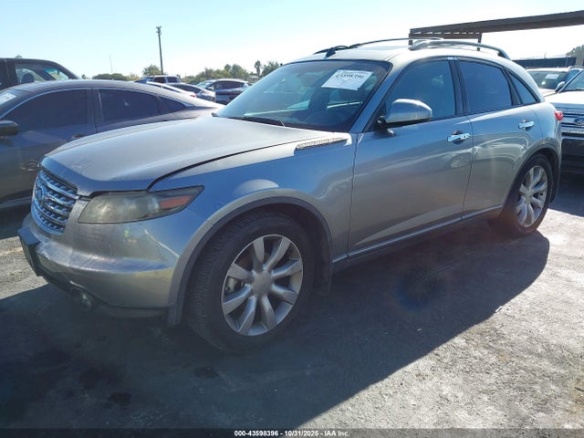 INFINITI Fx