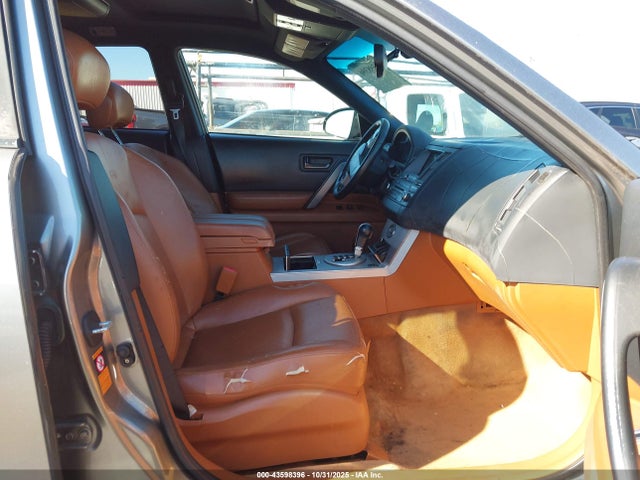 INFINITI Fx