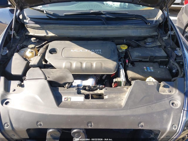Jeep Cherokee Limited