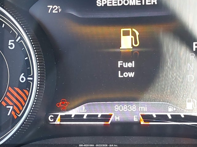 Jeep Cherokee Limited