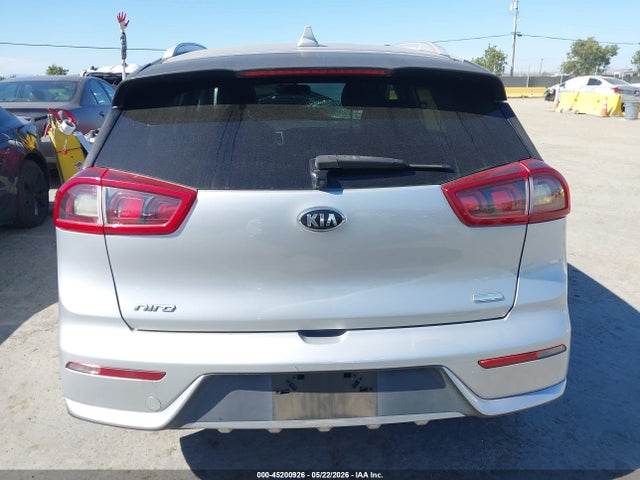 Kia Niro Lx