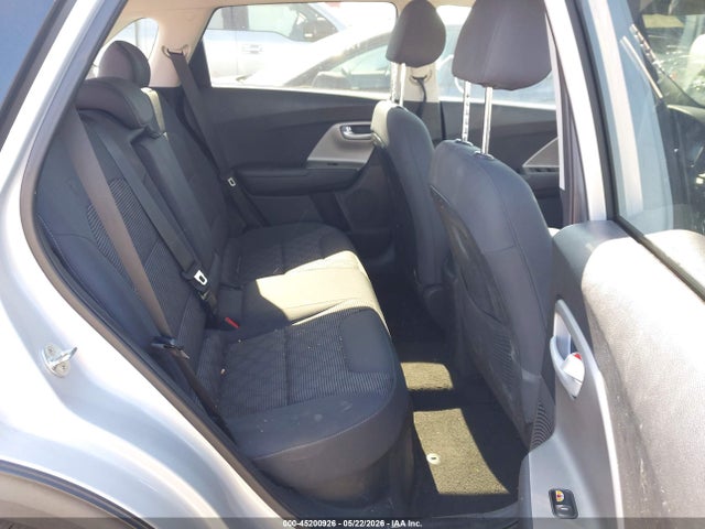Kia Niro Lx
