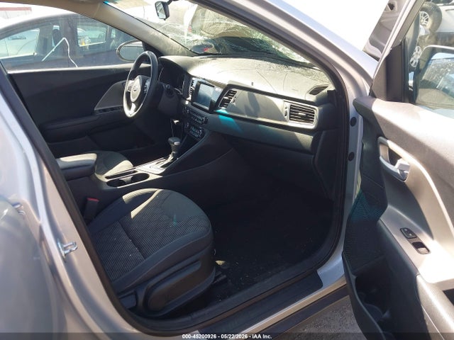 Kia Niro Lx