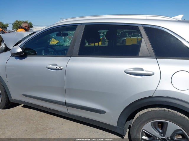 Kia Niro Lx