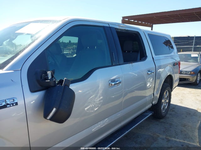 Ford F-150 Xlt