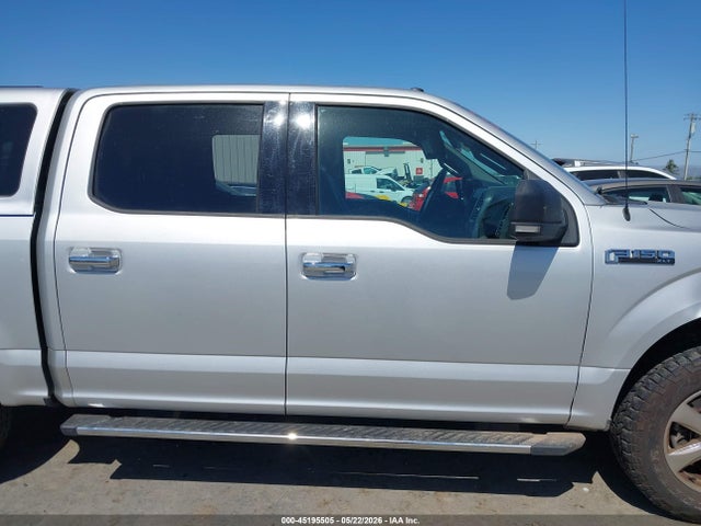 Ford F-150 Xlt