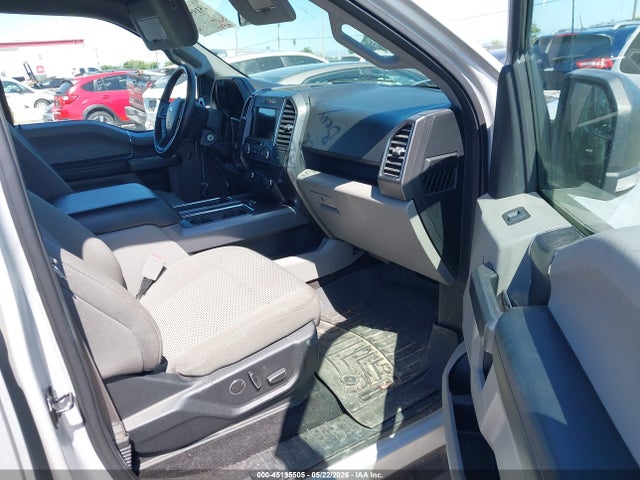 Ford F-150 Xlt
