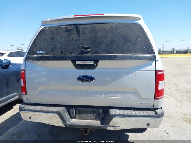 Ford F-150 Xlt