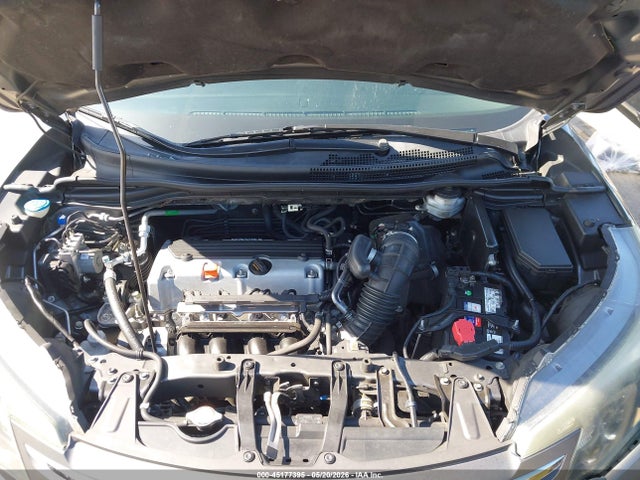 Honda CR-V Lx