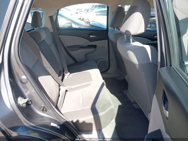 Honda CR-V Lx